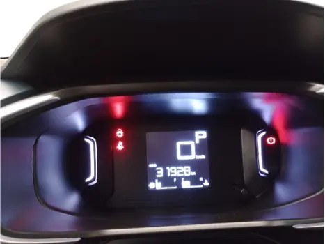 CITROEN C3 1.6 16V 4P FLEX FEEL PACK AUTOMTICO, Foto 14