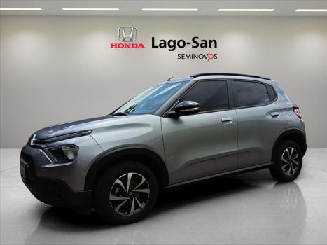 CITROEN C3 1.6 16V 4P FLEX FEEL PACK AUTOMTICO, Foto 1