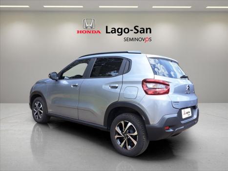 CITROEN C3 1.6 16V 4P FLEX FEEL PACK AUTOMTICO, Foto 2