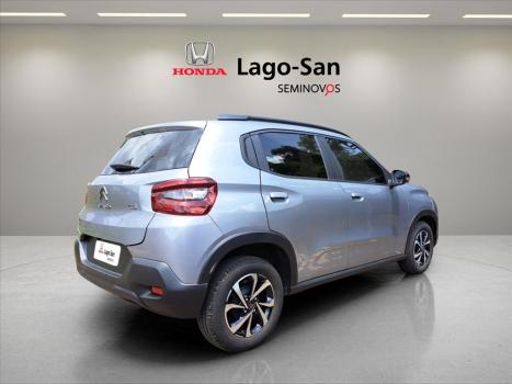 CITROEN C3 1.6 16V 4P FLEX FEEL PACK AUTOMTICO, Foto 3