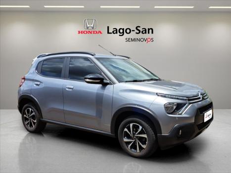 CITROEN C3 1.6 16V 4P FLEX FEEL PACK AUTOMTICO, Foto 4