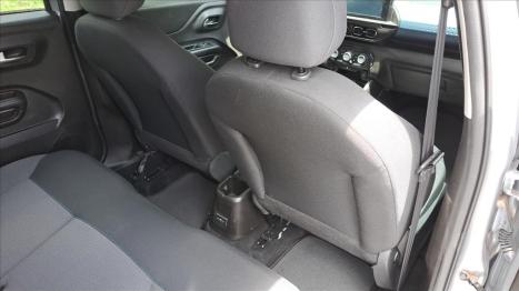 CITROEN C3 1.6 16V 4P FLEX FEEL PACK AUTOMTICO, Foto 5