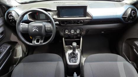 CITROEN C3 1.6 16V 4P FLEX FEEL PACK AUTOMTICO, Foto 6