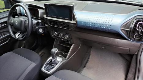 CITROEN C3 1.6 16V 4P FLEX FEEL PACK AUTOMTICO, Foto 7