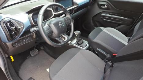 CITROEN C3 1.6 16V 4P FLEX FEEL PACK AUTOMTICO, Foto 8