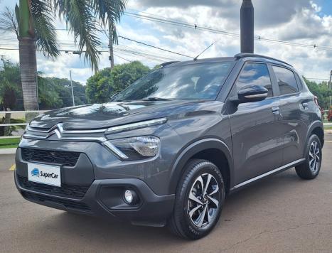 CITROEN C3 1.6 16V 4P FLEX FEEL PACK AUTOM�TICO, Foto 1