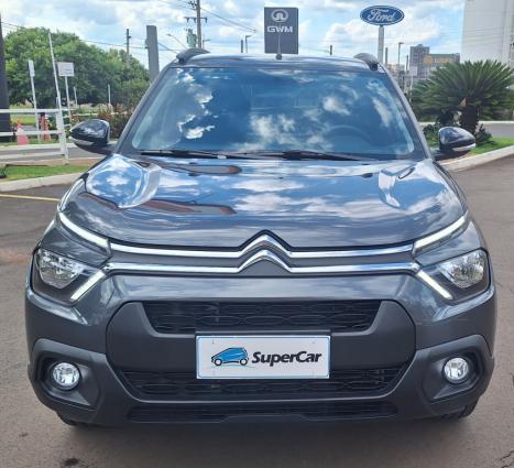 CITROEN C3 1.6 16V 4P FLEX FEEL PACK AUTOM�TICO, Foto 2