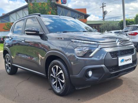 CITROEN C3 1.6 16V 4P FLEX FEEL PACK AUTOM�TICO, Foto 3