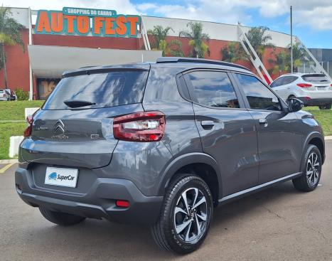 CITROEN C3 1.6 16V 4P FLEX FEEL PACK AUTOM�TICO, Foto 4