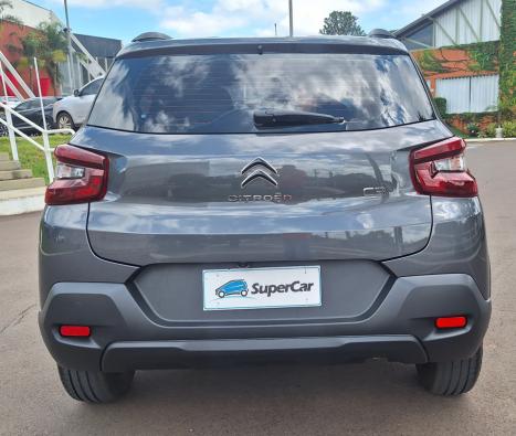 CITROEN C3 1.6 16V 4P FLEX FEEL PACK AUTOM�TICO, Foto 5