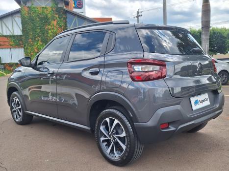 CITROEN C3 1.6 16V 4P FLEX FEEL PACK AUTOM�TICO, Foto 6