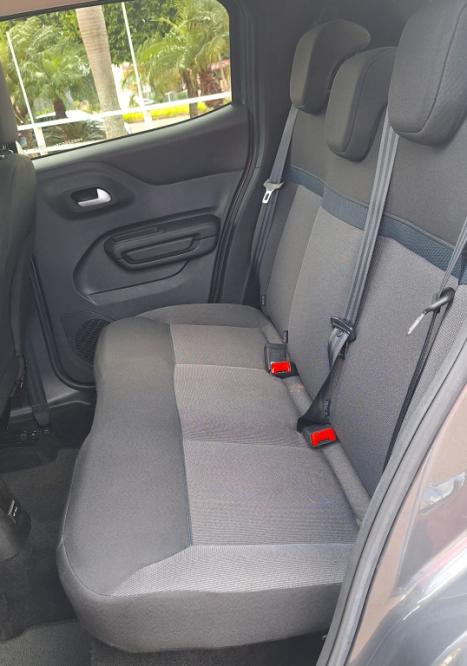 CITROEN C3 1.6 16V 4P FLEX FEEL PACK AUTOM�TICO, Foto 9