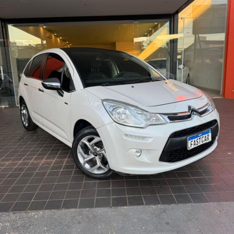 CITROEN C3 1.6 16V 4P EXCLUSIVE, Foto 1