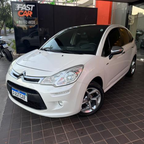 CITROEN C3 1.6 16V 4P EXCLUSIVE, Foto 2