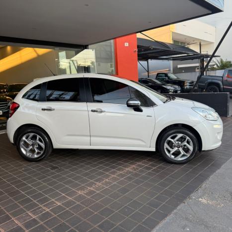CITROEN C3 1.6 16V 4P EXCLUSIVE, Foto 3
