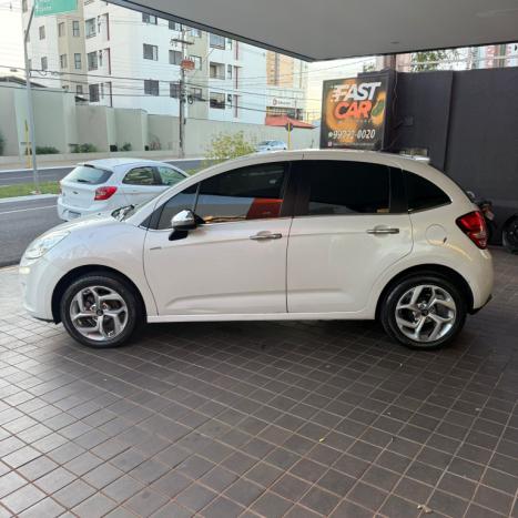 CITROEN C3 1.6 16V 4P EXCLUSIVE, Foto 4