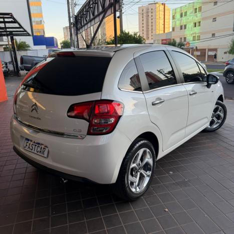 CITROEN C3 1.6 16V 4P EXCLUSIVE, Foto 5