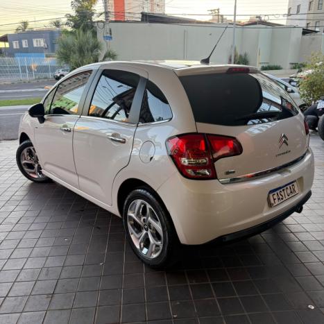 CITROEN C3 1.6 16V 4P EXCLUSIVE, Foto 6