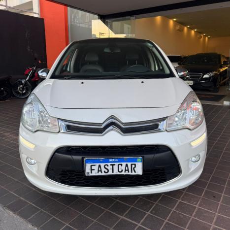 CITROEN C3 1.6 16V 4P EXCLUSIVE, Foto 7