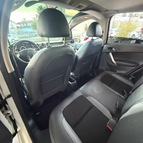 CITROEN C3 1.6 16V 4P EXCLUSIVE, Foto 10