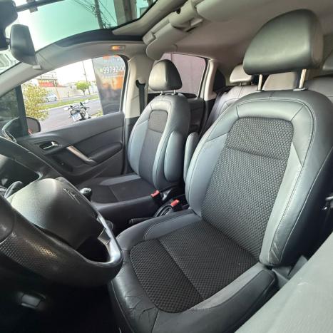 CITROEN C3 1.6 16V 4P EXCLUSIVE, Foto 11