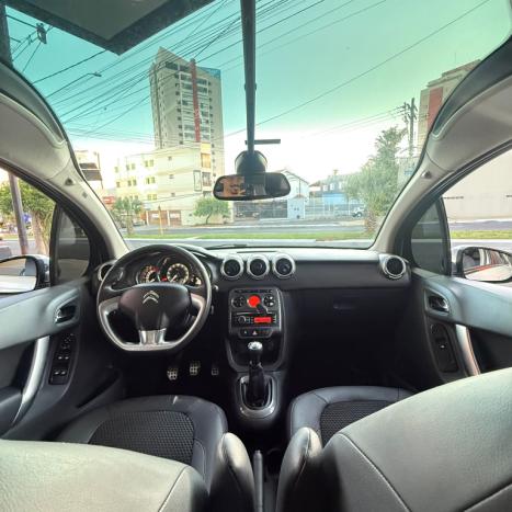 CITROEN C3 1.6 16V 4P EXCLUSIVE, Foto 13