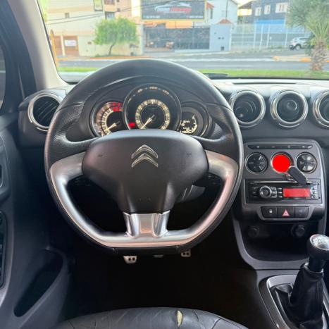 CITROEN C3 1.6 16V 4P EXCLUSIVE, Foto 14