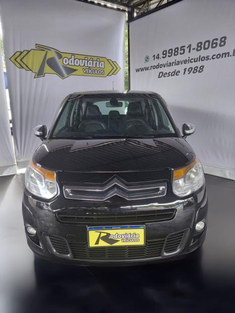 CITROEN C3 1.6 16V 4P EXCLUSIVE FLEX AUTOM�TICO, Foto 2