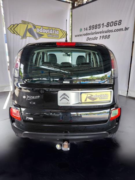 CITROEN C3 1.6 16V 4P EXCLUSIVE FLEX AUTOM�TICO, Foto 4