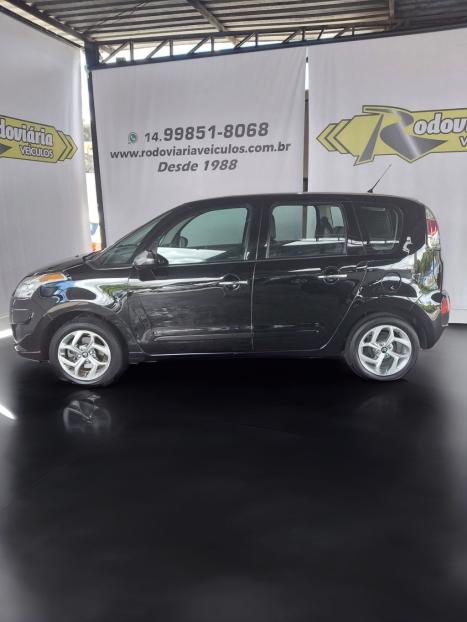 CITROEN C3 1.6 16V 4P EXCLUSIVE FLEX AUTOM�TICO, Foto 5