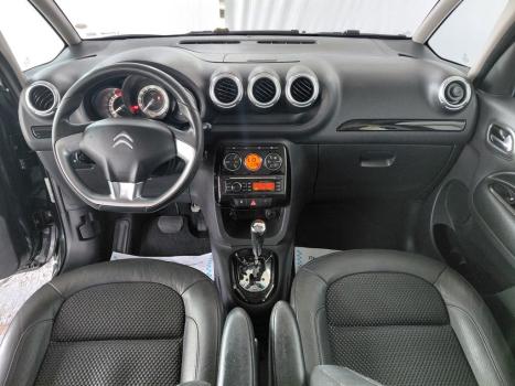 CITROEN C3 1.6 16V 4P EXCLUSIVE FLEX AUTOM�TICO, Foto 6