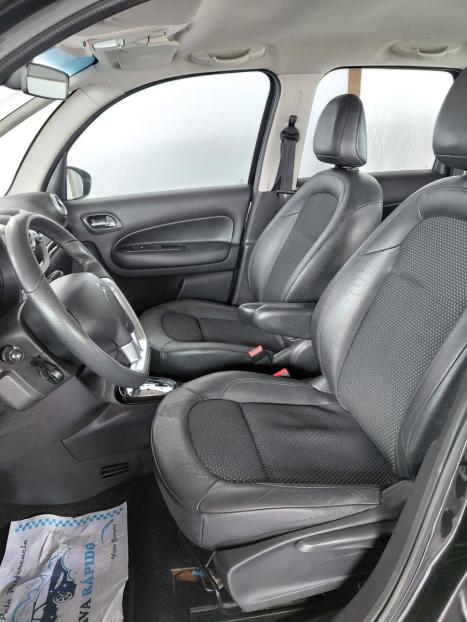 CITROEN C3 1.6 16V 4P EXCLUSIVE FLEX AUTOM�TICO, Foto 7