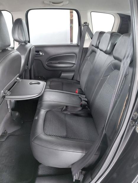 CITROEN C3 1.6 16V 4P EXCLUSIVE FLEX AUTOM�TICO, Foto 8