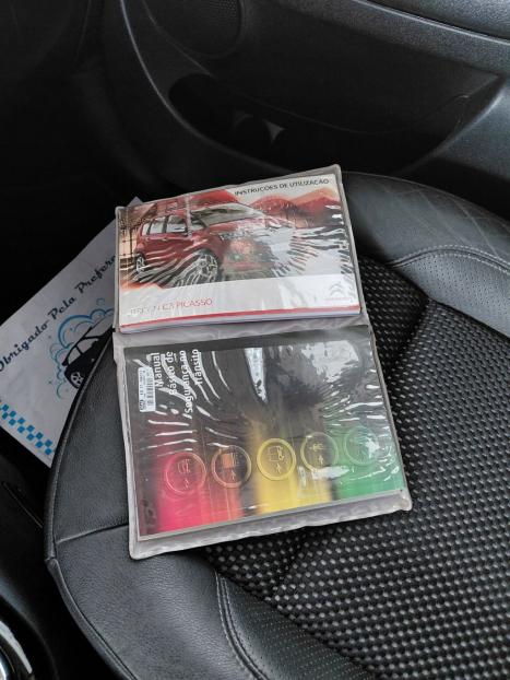 CITROEN C3 1.6 16V 4P EXCLUSIVE FLEX AUTOM�TICO, Foto 10