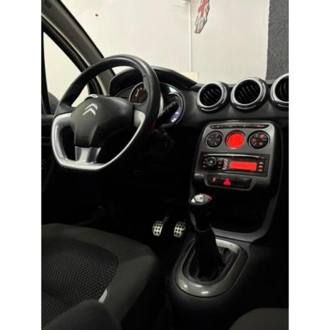 CITROEN C3 1.6 16V 4P EXCLUSIVE FLEX, Foto 10
