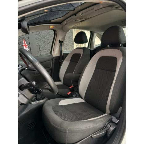 CITROEN C3 1.6 16V 4P EXCLUSIVE FLEX, Foto 13