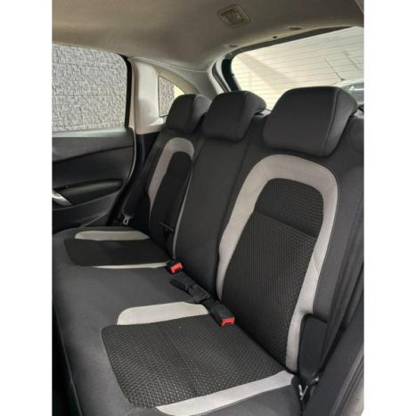 CITROEN C3 1.6 16V 4P EXCLUSIVE FLEX, Foto 14