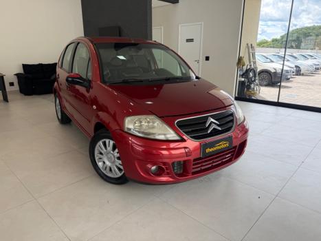 CITROEN C3 1.6 16V 4P EXCLUSIVE FLEX AUTOM�TICO, Foto 1