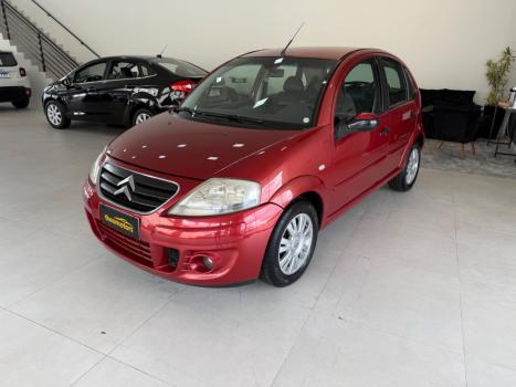 CITROEN C3 1.6 16V 4P EXCLUSIVE FLEX AUTOM�TICO, Foto 2