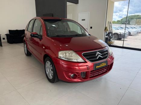 CITROEN C3 1.6 16V 4P EXCLUSIVE FLEX AUTOM�TICO, Foto 3