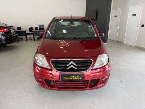 CITROEN C3 1.6 16V 4P EXCLUSIVE FLEX AUTOM�TICO, Foto 4