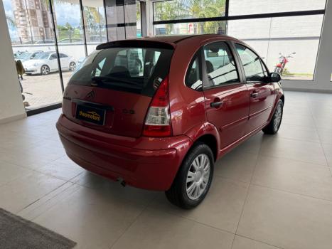 CITROEN C3 1.6 16V 4P EXCLUSIVE FLEX AUTOM�TICO, Foto 6