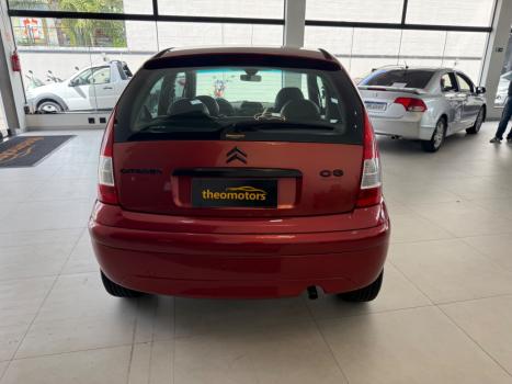 CITROEN C3 1.6 16V 4P EXCLUSIVE FLEX AUTOM�TICO, Foto 7