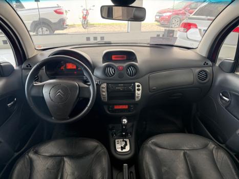 CITROEN C3 1.6 16V 4P EXCLUSIVE FLEX AUTOM�TICO, Foto 8