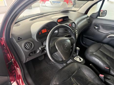 CITROEN C3 1.6 16V 4P EXCLUSIVE FLEX AUTOM�TICO, Foto 9