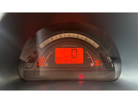 CITROEN C3 1.6 16V 4P EXCLUSIVE FLEX AUTOM�TICO, Foto 12