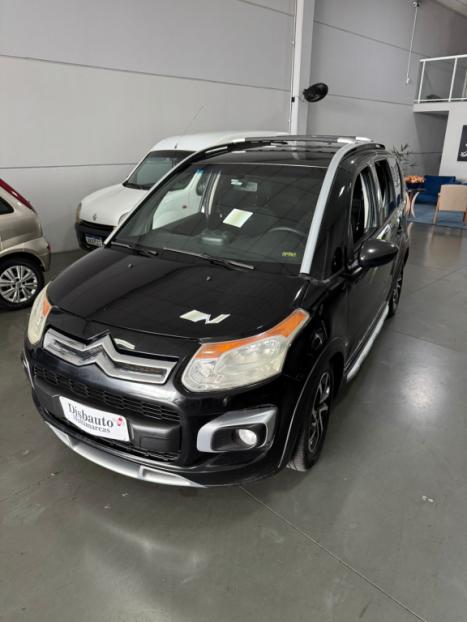 CITROEN C3 1.6 16V 4P GLX FLEX, Foto 2
