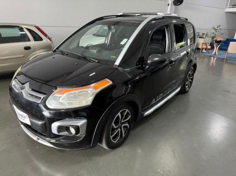 CITROEN C3 1.6 16V 4P GLX FLEX, Foto 3