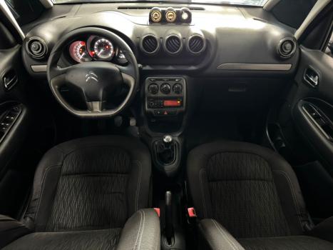 CITROEN C3 1.6 16V 4P GLX FLEX, Foto 4