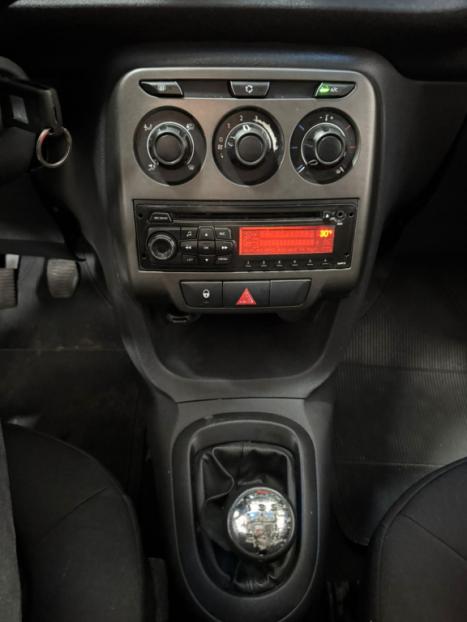 CITROEN C3 1.6 16V 4P GLX FLEX, Foto 5